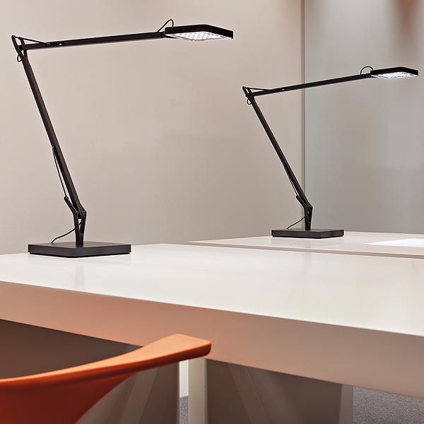 Veioza Kelvin Led Base F3311030 Lucente - Home & Lighting