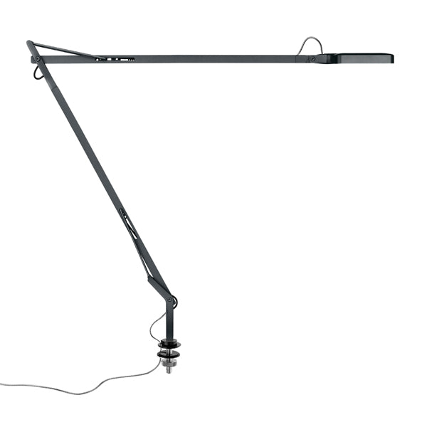 Veioza Kelvin Led Desk Support (Hidden Cable) F3309033 Lucente - Home & Lighting