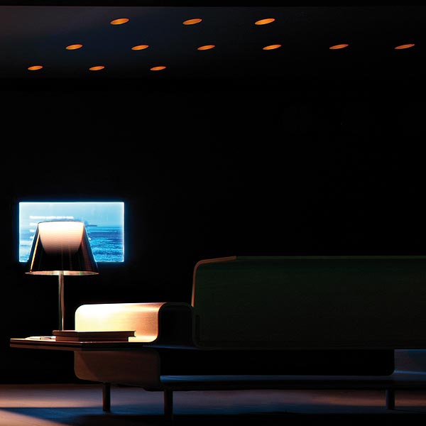 Veioza Ktribe T2 F6303030 Lucente - Home & Lighting