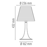Veioza Miss K F6255035 Lucente - Home & Lighting