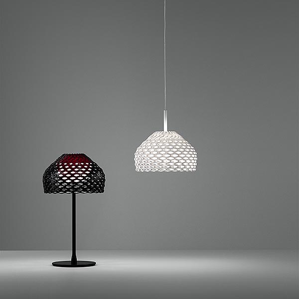 Veioza Tatou T1 F7760030 Lucente - Home & Lighting
