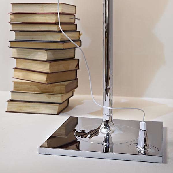 Lampadar Bibliotheque Nationale F1011046 Lucente - Home & Lighting