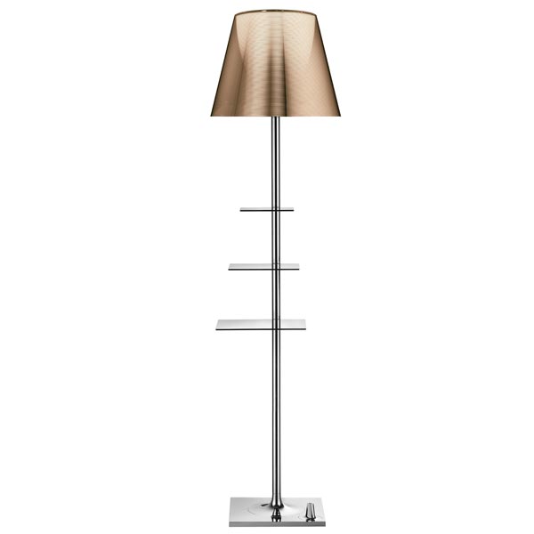 Lampadar Bibliotheque Nationale F1011046 Lucente - Home & Lighting
