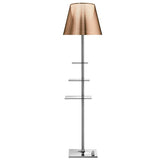 Lampadar Bibliotheque Nationale F1011046 Lucente - Home & Lighting