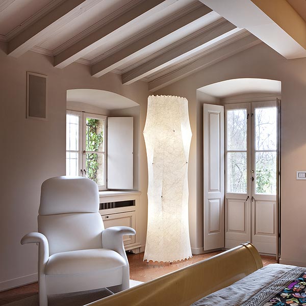 Lampadar Fantasma F2201009 Lucente - Home & Lighting