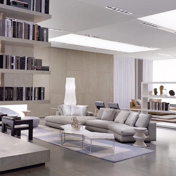 Lampadar Fantasma F2201009 Lucente - Home & Lighting