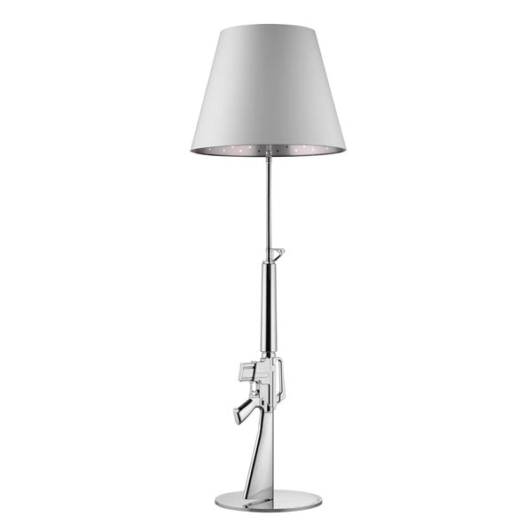 Lampadar Lounge Gun F2955057 Lucente - Home & Lighting