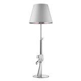 Lampadar Lounge Gun F2955057 Lucente - Home & Lighting
