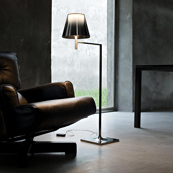 Lampadar Ktribe F1 F6265030 Lucente - Home & Lighting