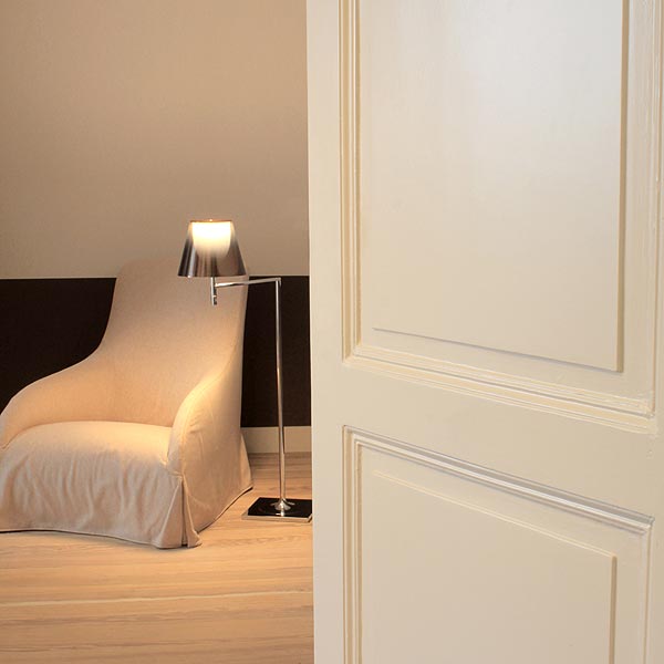 Lampadar Ktribe F1 F6265030 Lucente - Home & Lighting