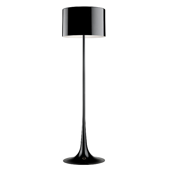 Lampadar Spun Light F F6612030 Lucente - Home & Lighting