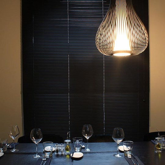 Lustra Chasen F1636030 Lucente - Home & Lighting