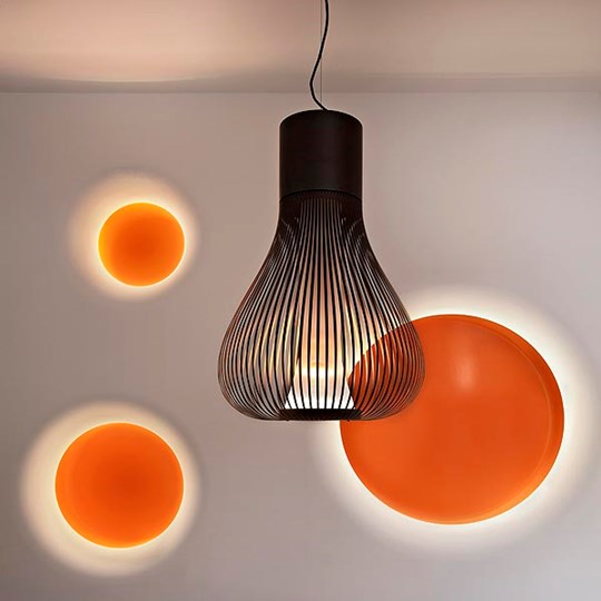 Lustra Chasen F1636030 Lucente - Home & Lighting
