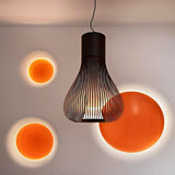 Lustra Chasen F1636030 Lucente - Home & Lighting