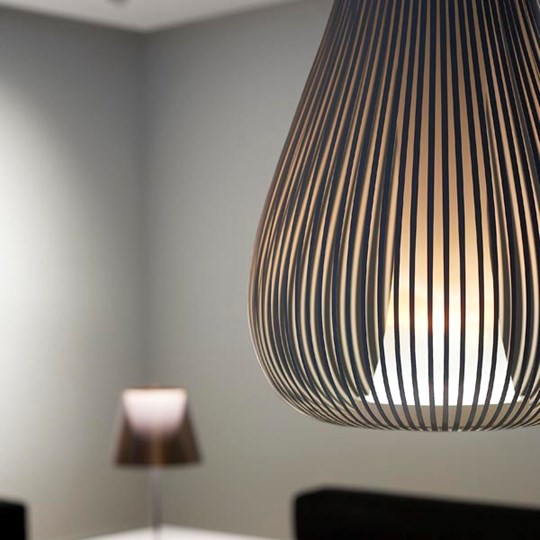 Lustra Chasen F1636030 Lucente - Home & Lighting