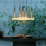 Lustra Fucsia 8 F2412000 Lucente - Home & Lighting