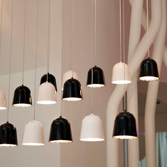 Lustra Mini Can Can F1561009 Lucente - Home & Lighting