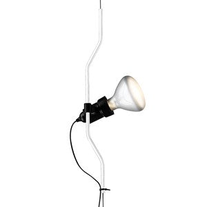Spot Suspendat PARENTESI F5400009 Lucente - Home & Lighting