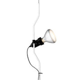 Spot Suspendat PARENTESI F5400009 Lucente - Home & Lighting