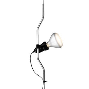Spot Suspendat PARENTESI F5400058 Lucente - Home & Lighting