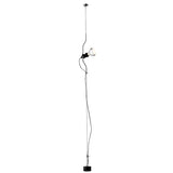 Spot Suspendat PARENTESI F5400058 Lucente - Home & Lighting