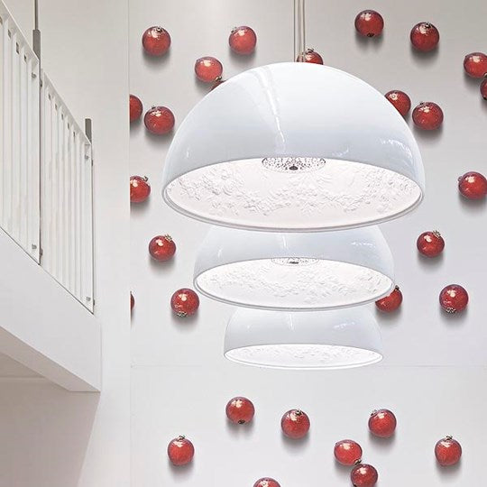 Lustra Skygarden 2 Eco F6421009 Lucente - Home & Lighting