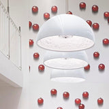 Lustra Skygarden 2 Eco F6421009 Lucente - Home & Lighting