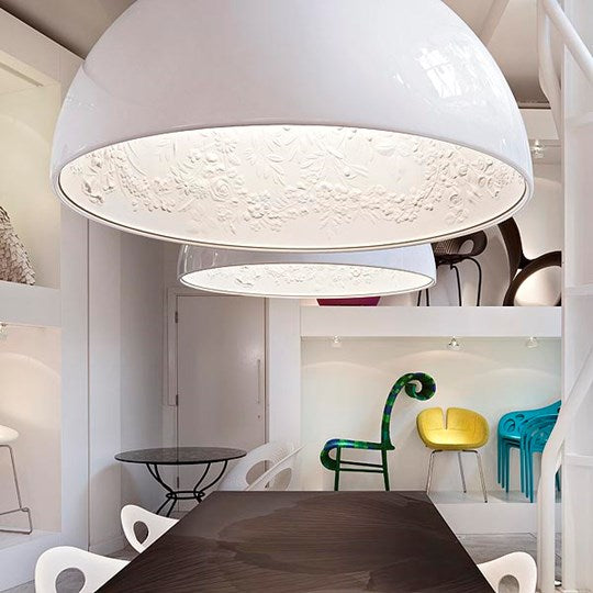 Lustra Skygarden 2 Eco F6421009 Lucente - Home & Lighting
