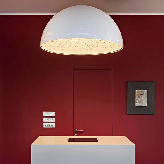 Lustra Skygarden 2 Eco F6421009 Lucente - Home & Lighting