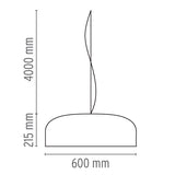 Lustra Smithfield S Eco F1361021 Lucente - Home & Lighting