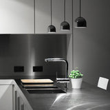 Lustra Wan S F9560030 Lucente - Home & Lighting