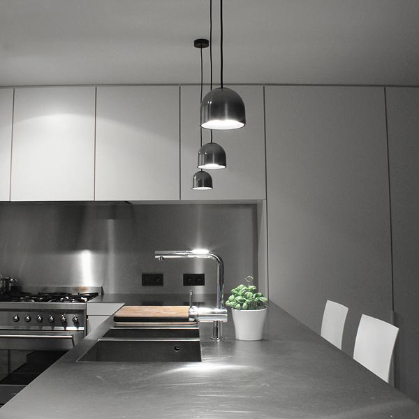 Lustra Wan S F9560030 Lucente - Home & Lighting
