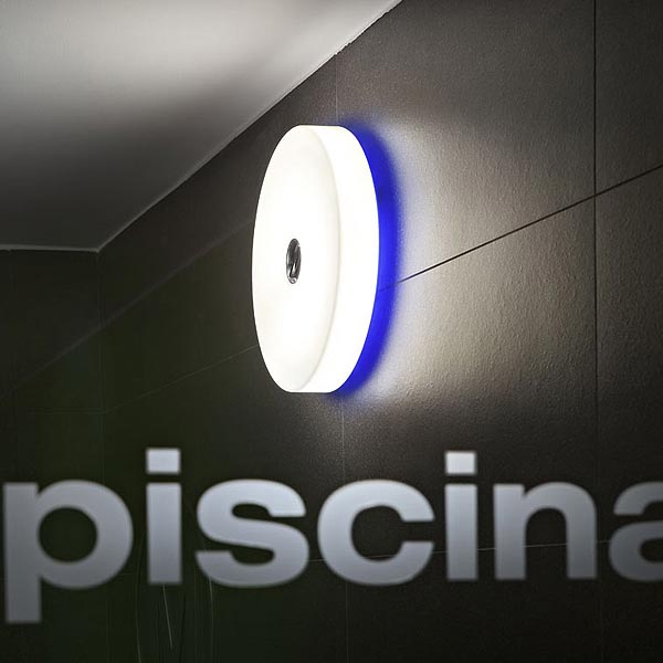 Plafoniera Button F3180014 Lucente - Home & Lighting