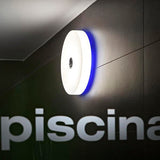 Plafoniera Button F3180014 Lucente - Home & Lighting