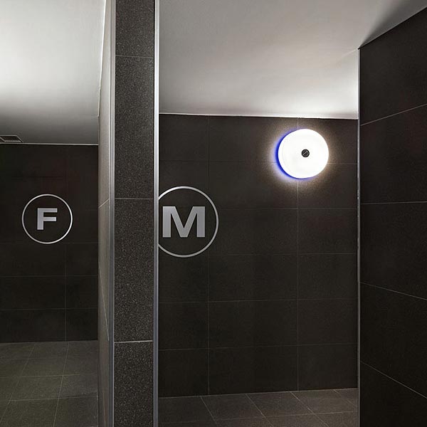 Plafoniera Button F3180014 Lucente - Home & Lighting