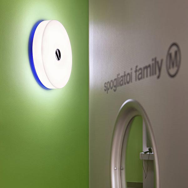 Plafoniera Button F3180014 Lucente - Home & Lighting