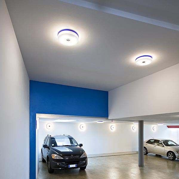 Plafoniera Button F3180014 Lucente - Home & Lighting