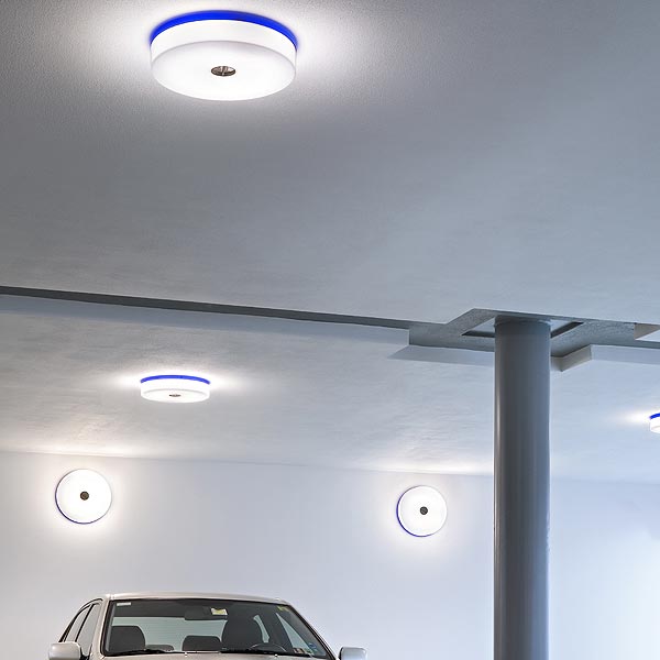 Plafoniera Button F3180014 Lucente - Home & Lighting