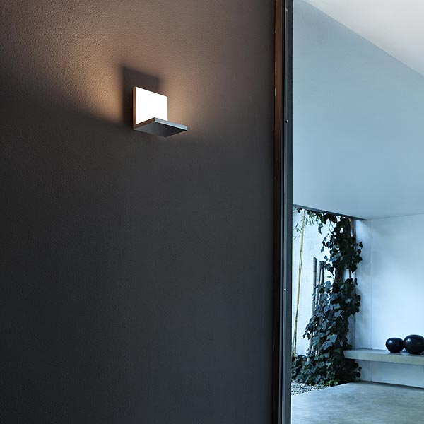 Aplica Hide S F0020009 Lucente - Home & Lighting