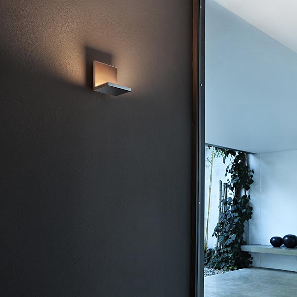 Aplica Hide S F0020009 Lucente - Home & Lighting