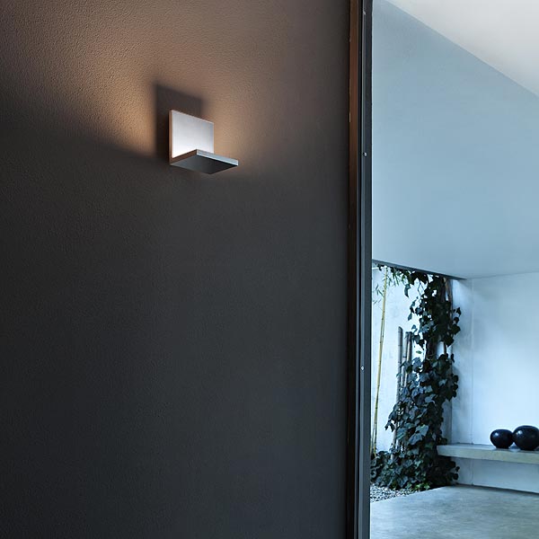 Aplica Hide S F0020009 Lucente - Home & Lighting