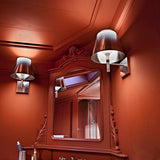 Aplica Ktribe W F6307004 Lucente - Home & Lighting