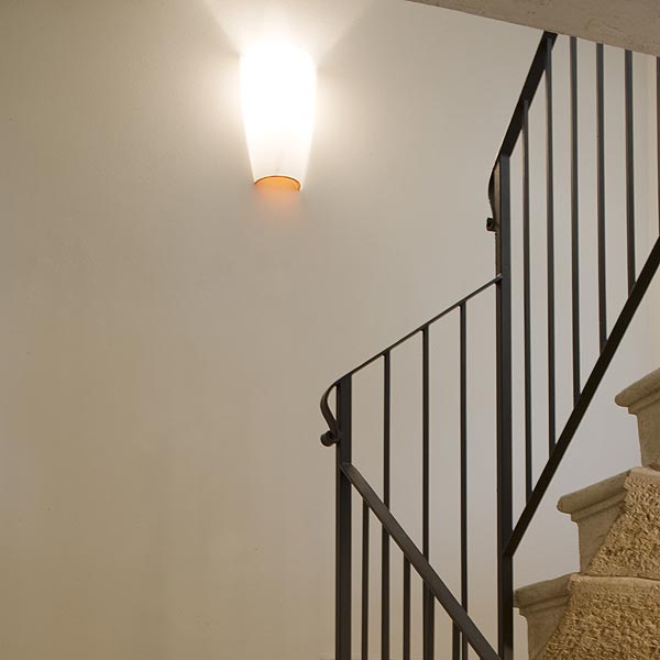 Aplica Ovest I F4762071 Lucente - Home & Lighting