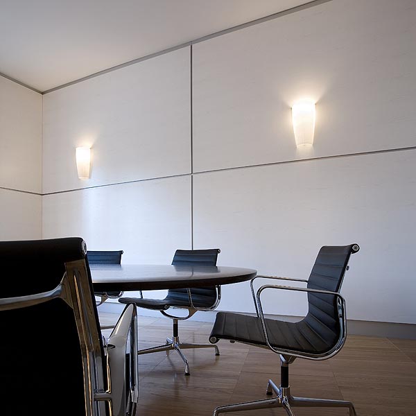 Aplica Ovest I F4762071 Lucente - Home & Lighting