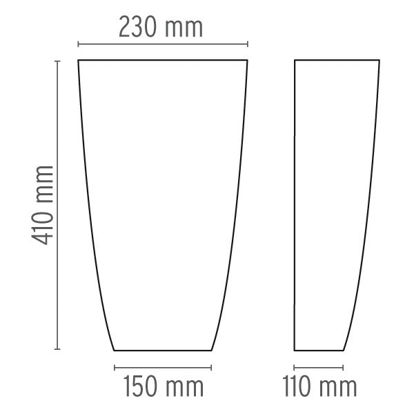 Aplica Ovest I F4762071 Lucente - Home & Lighting