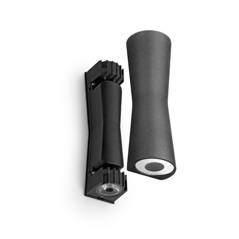 Aplica Clessidra 20°+20° F1583023 Aplice - Exterior Lucente