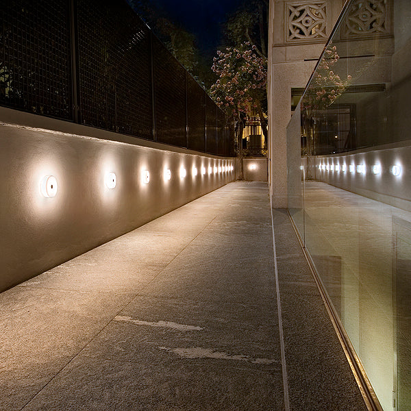 Aplica Mini Button F1491009 Lucente - Home & Lighting
