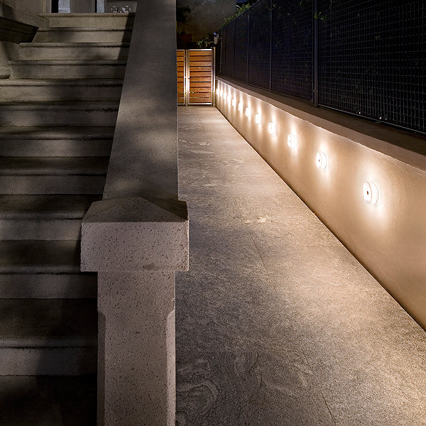 Aplica Mini Button F1491009 Lucente - Home & Lighting