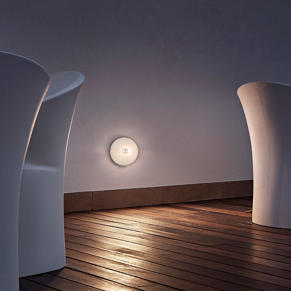 Aplica Mini Button F1491009 Lucente - Home & Lighting