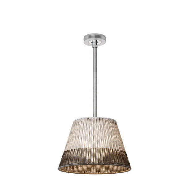 Lustra ROMEO Outdoor C1 (CM 60) PVC FL F6450009 Lucente - Home & Lighting